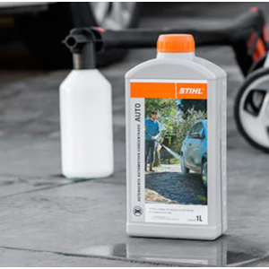 Detergente Sthil Multiuso 100 Ml