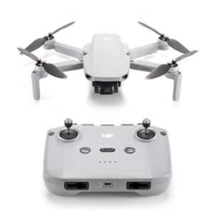 DJI Mini 2 SE Fly More Combo DJI026