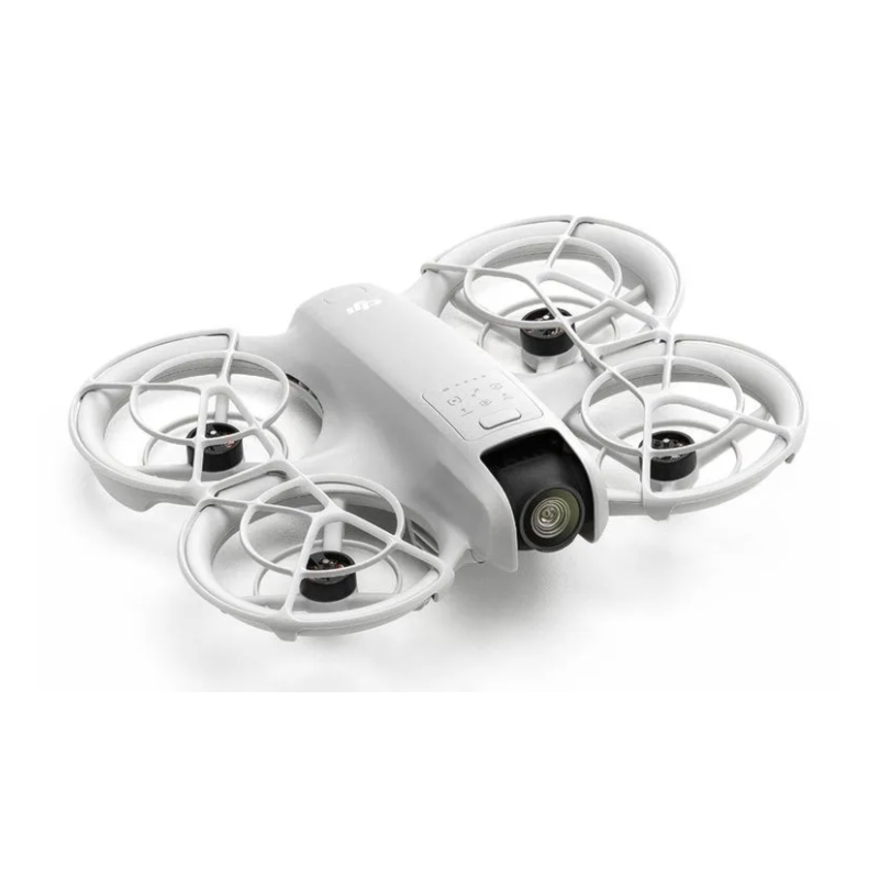 Drone DJI Neo Fly More Combo Branco