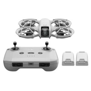 Drone DJI Neo Fly More Combo Branco