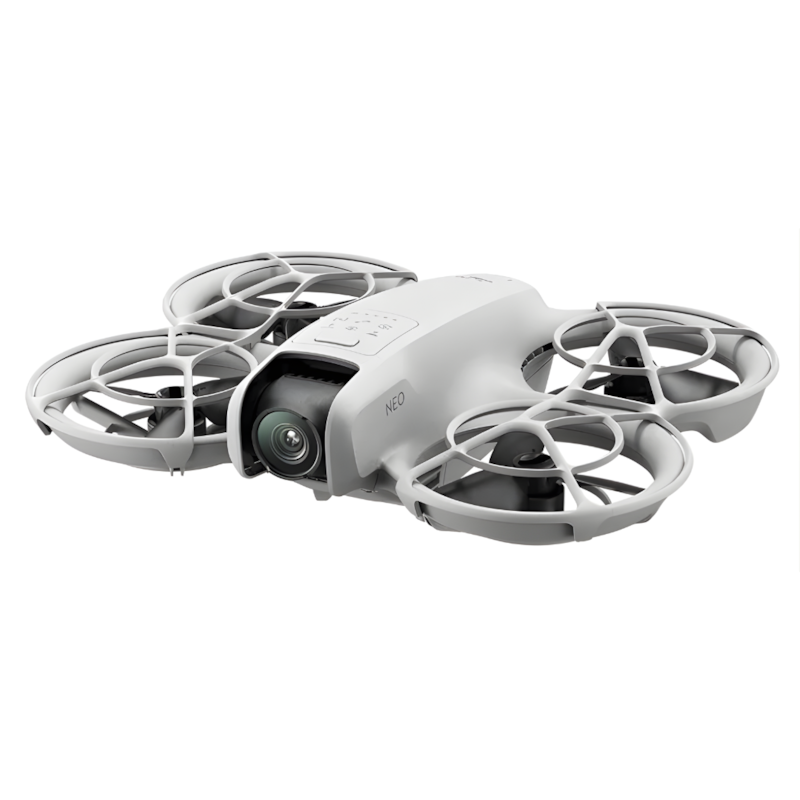 Drone DJI Neo Stardard Branco-e241851f-9107-4c47-8f87-7390035eb0ca