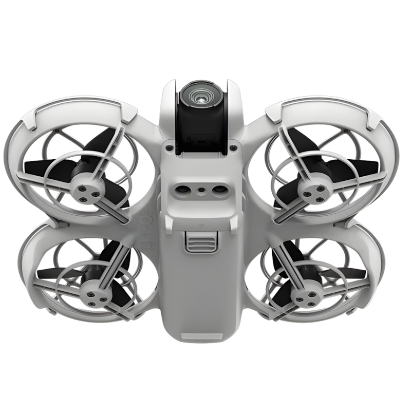 Drone DJI Neo Stardard Branco-259f29bb-7074-447f-8c86-f503885e3bcd