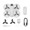 Drone DJI Neo Stardard Branco-12103bce-f13a-406d-a5f8-2aadd453cf34