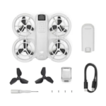 Drone DJI Neo Stardard Branco