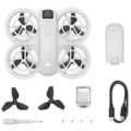 Drone DJI Neo Stardard Branco-da2e3c7b-2ea4-4d08-829a-b23c606a798f