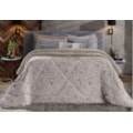 Edredom HEDRONS Plush Combo Soft Casal Slim 1,80X2,10M Sortidos ED0574.2550-ce687206-0fbb-4089-b0ae-cf5703389cf6