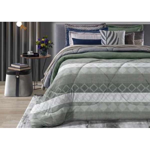 Edredom HEDRONS Plush Combo Soft Casal Slim 1,80X2,10M Sortidos ED0574.2550-ca865c2e-64b4-4630-9560-b146cfe9e6fe