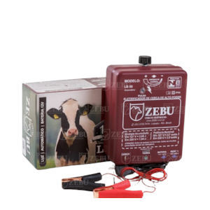 Eletrificador de Cerca Zebu AUT/127V LB50