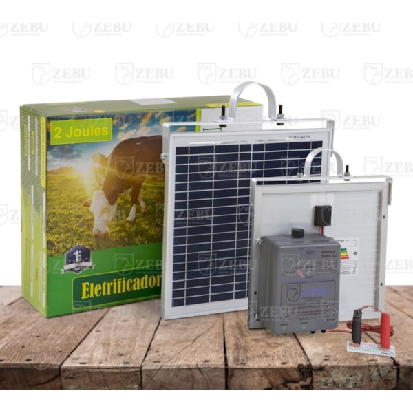 Eletrificador de Cerca Zebu Solar ZS50I-d24bc351-086a-4edd-a22d-c993e625e032