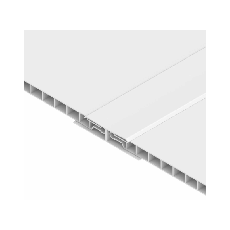Emenda H Plasmeg 6MT Branco