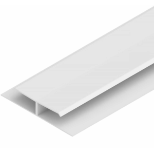 Emenda H Plasmeg 6MT Branco