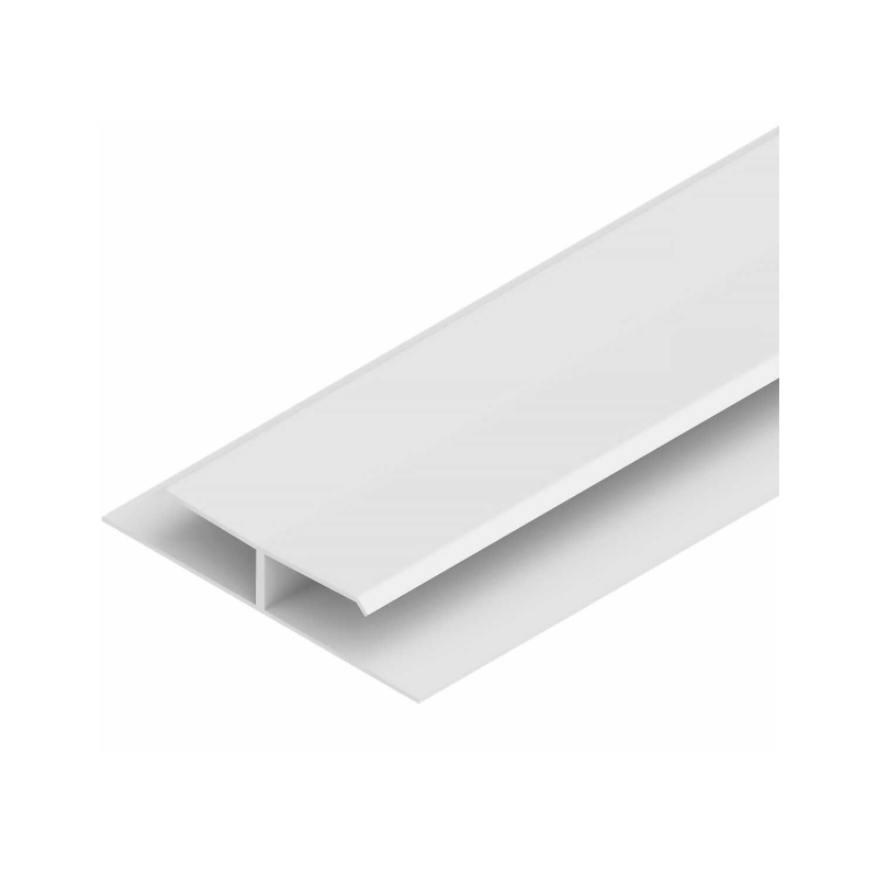 Emenda H Plasmeg 6MT Branco