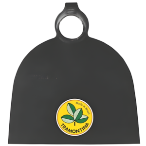 Enxada Tramontina Metalica Estreita 218/20 sem Cabo