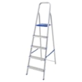 Escada de Aluminio 5 Degraus Mor-7e3ede1f-24bd-4cee-97d8-c72fd2469d23