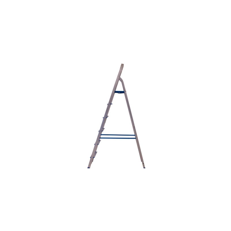 Escada Residencial Alumasa 6 Degraus ER6