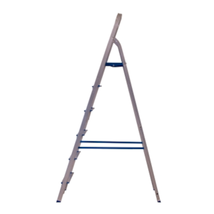 Escada Residencial Alumasa 6 Degraus ER6