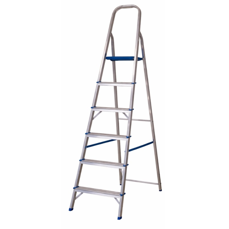 Escada Residencial Alumasa 6 Degraus ER6-ed81f494-6d4a-438f-9c0c-9119cbd39820