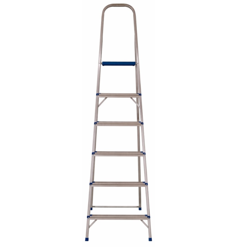 Escada Residencial Alumasa 6 Degraus ER6-5c1fc25d-f702-4b91-ad7a-e0e4f8da2fc7