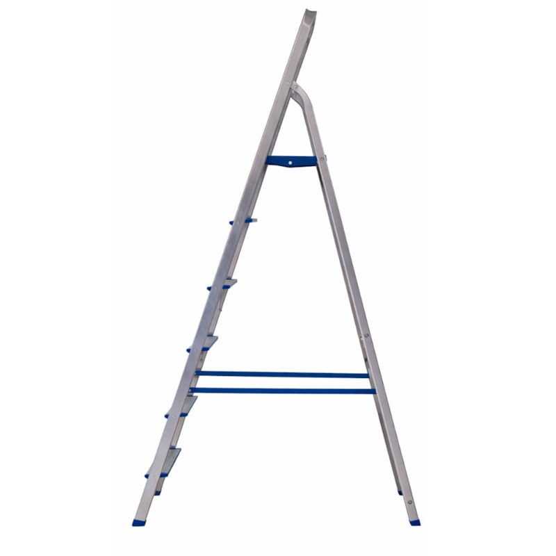 Escada Residencial Alumasa 6 Degraus ER6-3552a031-3b2e-4192-a4ea-59b3a70160dc