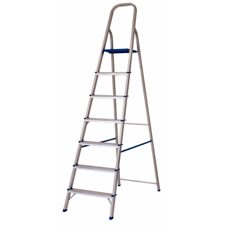 Escada Residencial Alumasa 7 Degraus ER7-d1466cb1-9df8-419c-8488-522e6ee1f47c