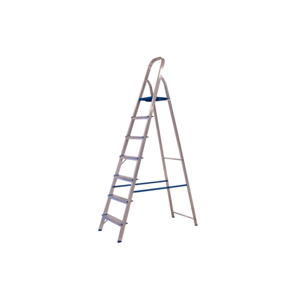 Escada Residencial Alumasa 7 Degraus ER7-133fbc88-c279-40c2-b9a9-a744e5a9705d