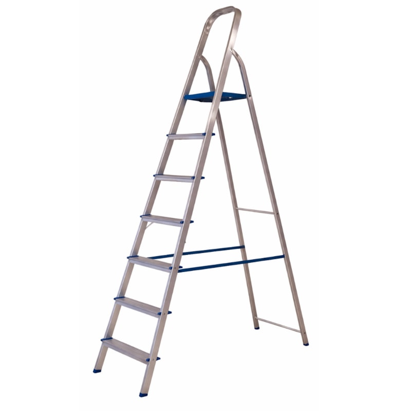 Escada Residencial Alumasa 7 Degraus ER7-de3f26ef-7e9e-4fff-9d0e-bbe84f112166