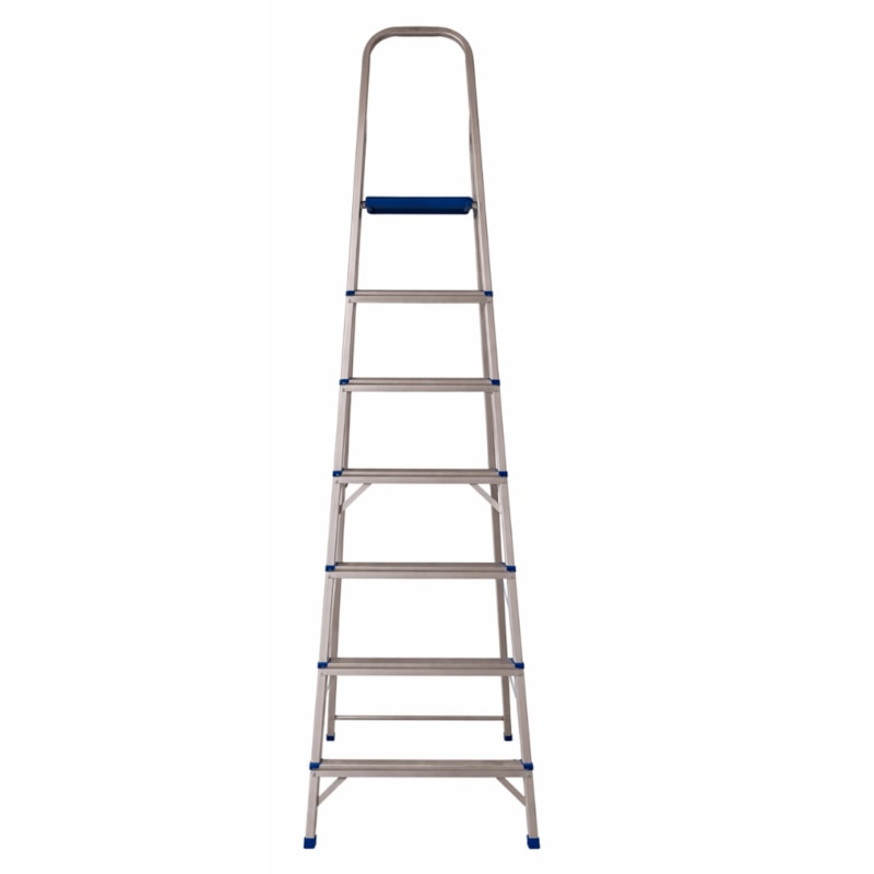 Escada Residencial Alumasa 7 Degraus ER7-08d22038-bd3b-4494-8b56-5f0317532aa5