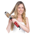 Escova Rotativa Mondial Red Infinity Keratin ER-11-KR Vermelho-b179cedf-9546-4efe-b1a7-b93977d3fdee