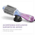 Escova Secadora Mondial By Juliette Bivolt ES-JU-03 Azul/Rosa-ecbe4bb7-4db0-416f-b58b-165a633a39b3