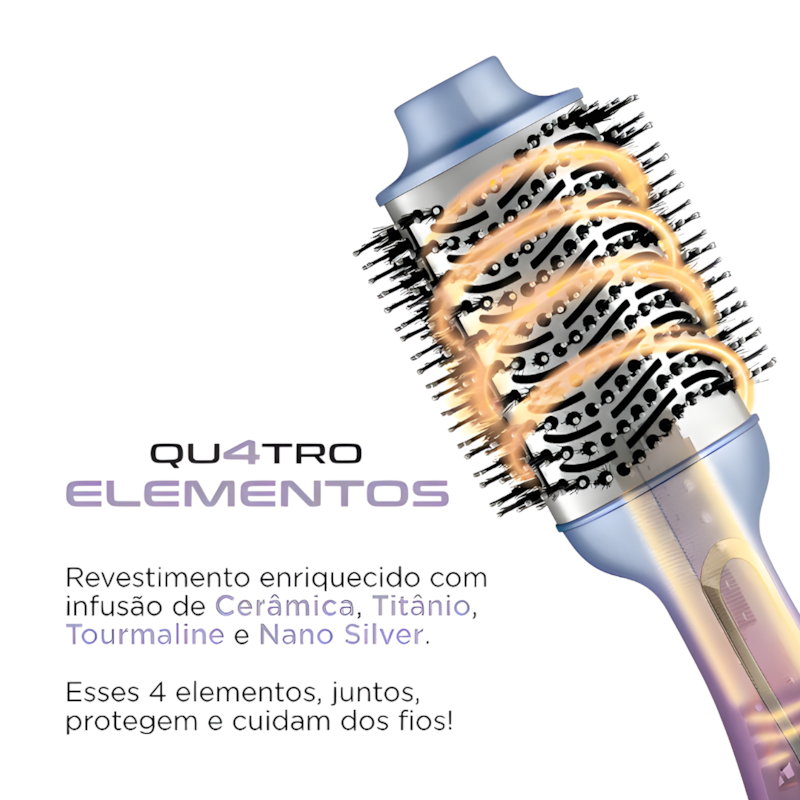 Escova Secadora Mondial By Juliette Bivolt ES-JU-03 Azul/Rosa-28512774-acec-487b-b61e-b8d7dd87f25b