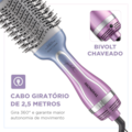Escova Secadora Mondial By Juliette Bivolt ES-JU-03 Azul/Rosa-cd22c72b-a659-4068-8ca1-0ecbf7229313
