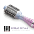 Escova Secadora Mondial By Juliette Bivolt ES-JU-03 Azul/Rosa-9a2945a0-b7b6-41e3-886e-bdb3ad56ed65