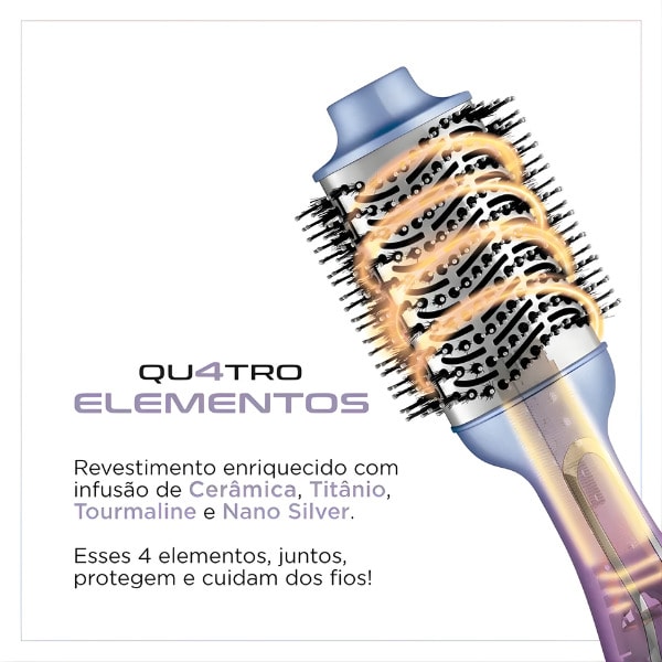 Escova Secadora Mondial By Juliette Bivolt ES-JU-03 Azul/Rosa-435b1c1e-4b71-4483-bd0c-9ce35d808482