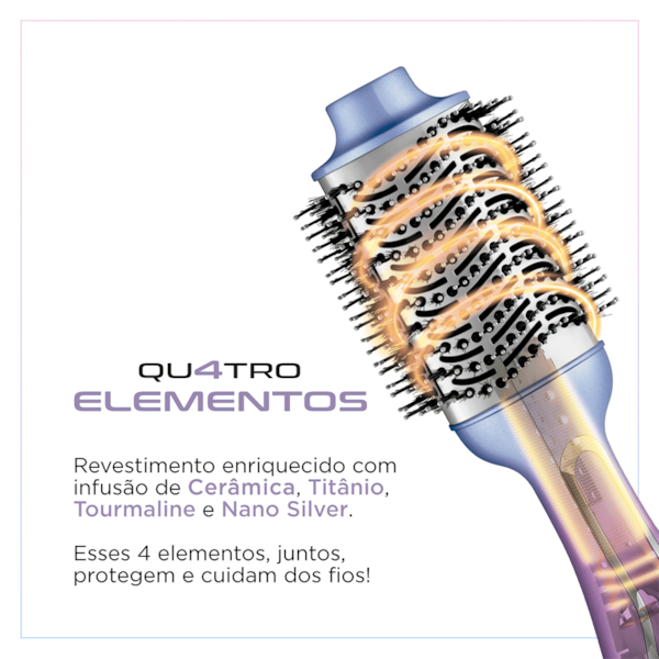 Escova Secadora Mondial By Juliette Bivolt ES-JU-03 Azul/Rosa-5b27a79f-4f4f-43f8-a9c2-f9fad900717e
