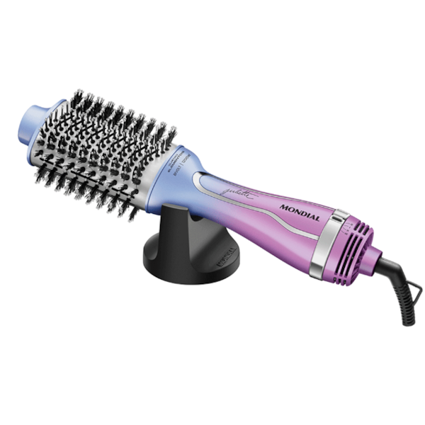 Escova Secadora Mondial By Juliette Bivolt ES-JU-03 Azul/Rosa-b14468dd-d2a2-4e8a-8fce-0006a7a8c706