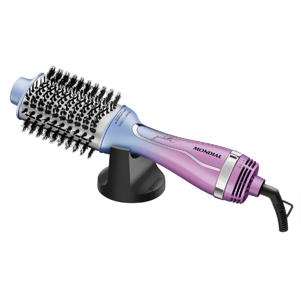 Escova Secadora Mondial By Juliette Bivolt ES-JU-03 Azul/Rosa-946ee48d-6e41-469a-bee4-83a80d13ff48
