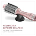 Escova Secadora Mondial By Juliette ES-JU-01 Bivolt Golden Rose-138822d9-9414-4754-b120-fed73273bd86