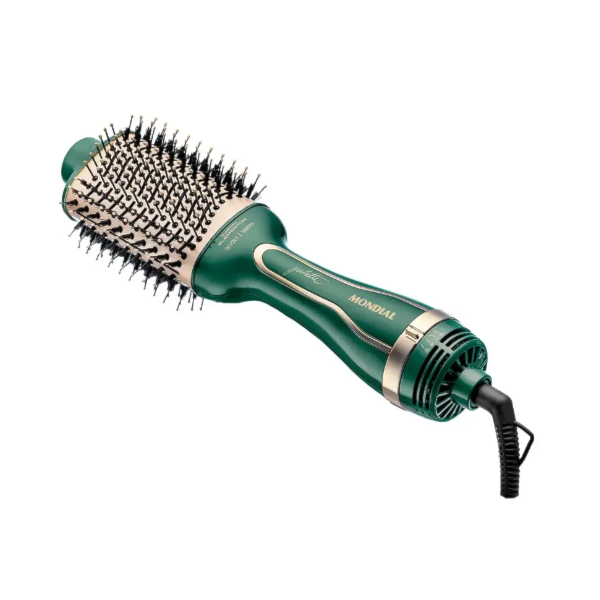 Escova Secadora Mondial By Juliette ES-JU-02 Bivolt Verde Oliva-17ade6f3-0b96-4037-a542-d43b2b5dde39