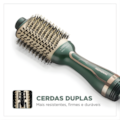 Escova Secadora Mondial By Juliette ES-JU-02 Bivolt Verde Oliva-e1970152-0c43-4436-8f0f-d73753f249ee
