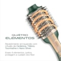 Escova Secadora Mondial By Juliette ES-JU-02 Bivolt Verde Oliva-459385eb-d80a-480e-b024-ad86764f2586