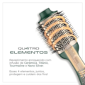 Escova Secadora Mondial By Juliette ES-JU-02 Bivolt Verde Oliva-c0502214-f661-4faf-8d42-fc3ebd534744
