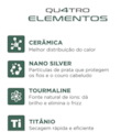 Escova Secadora Mondial By Juliette ES-JU-02 Bivolt Verde Oliva-4c042559-f720-43d6-9d75-1666a9226b7d