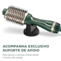 Escova Secadora Mondial By Juliette ES-JU-02 Bivolt Verde Oliva-f81514ef-4c30-48ef-8ec4-9cfc5ab2a995