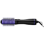 Escova Secadora Taiff Oval Easy 127V Lilas 