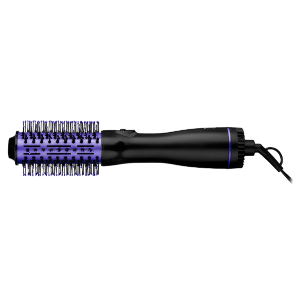 Escova Secadora Taiff Oval Easy 127V Lilas -cbbb0e64-0bad-4106-9f30-bcaf124ecbe2