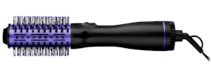 Escova Secadora Taiff Oval Easy 127V Lilas 