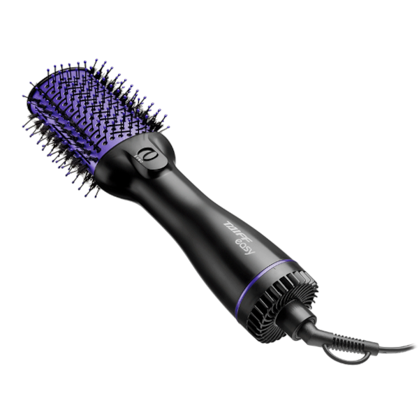 Escova Secadora Taiff Oval Easy 127V Lilas -dac79ff3-eaa8-44b6-b7db-3392e99dffc2