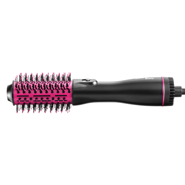 Escova Secadora Taiff Oval Easy 127V Pink-010ee00e-1de0-43b1-ae16-1a146e8eb385