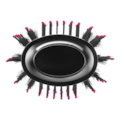 Escova Secadora Taiff Oval Easy 127V Pink-e1c091d1-1e0c-4c74-9496-8aa33b14ef1c