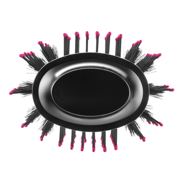 Escova Secadora Taiff Oval Easy 127V Pink-b6e03da2-3f61-471b-ae84-1468f4fe0986